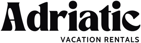 Adriatic Vacation Rentals Logo