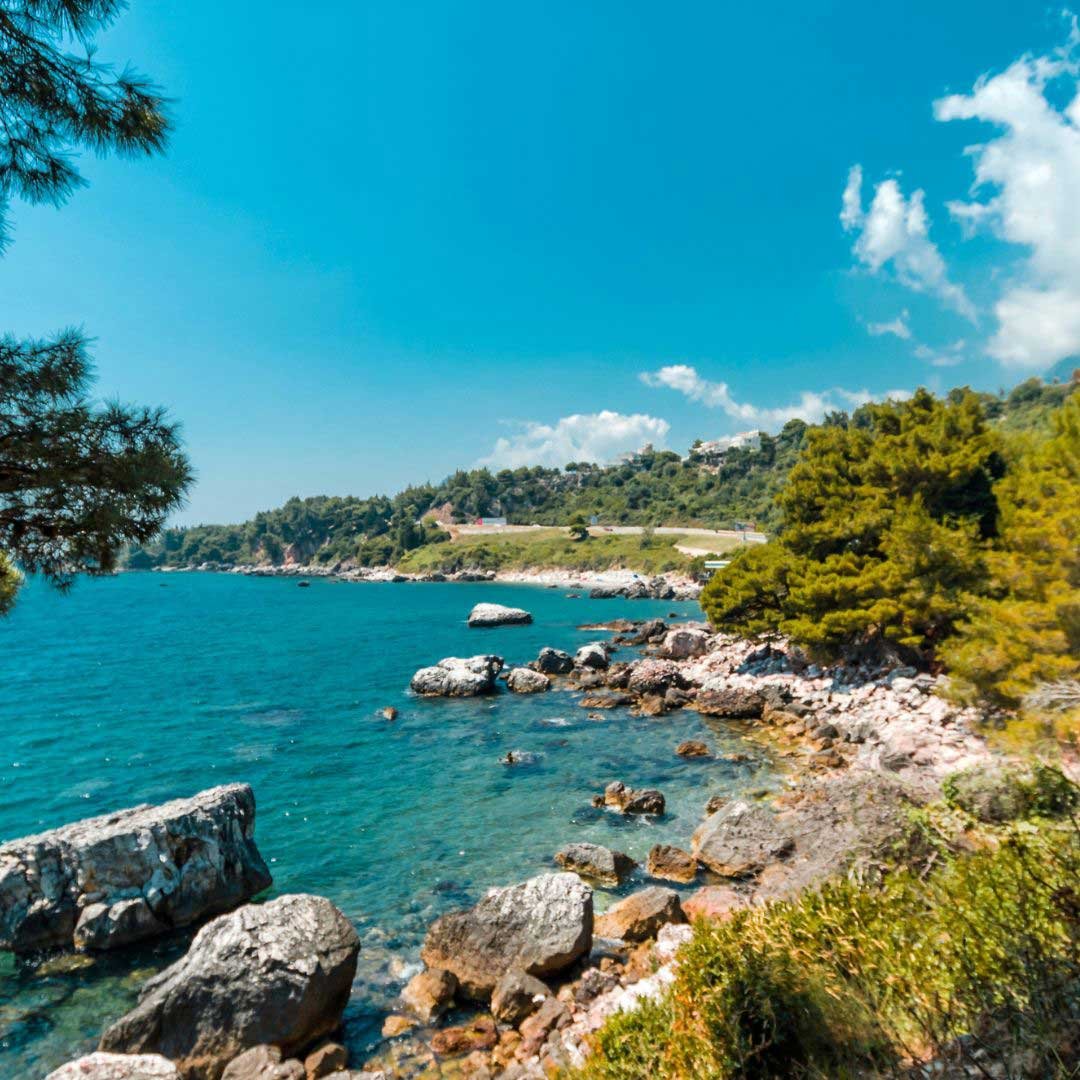 Adriatic Coast