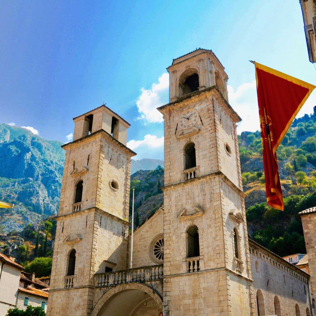 Montenegro