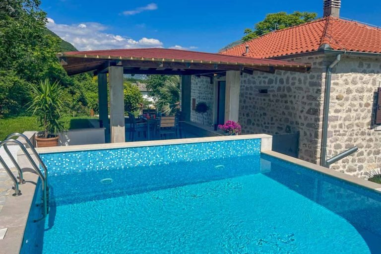 Villa Suncani