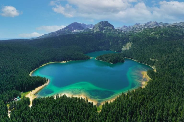 Durmitor National Park