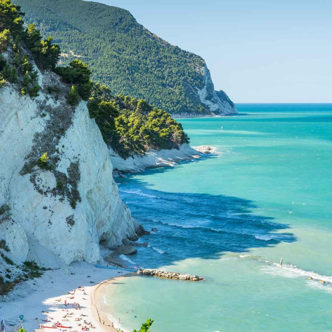 Riviera del Conero