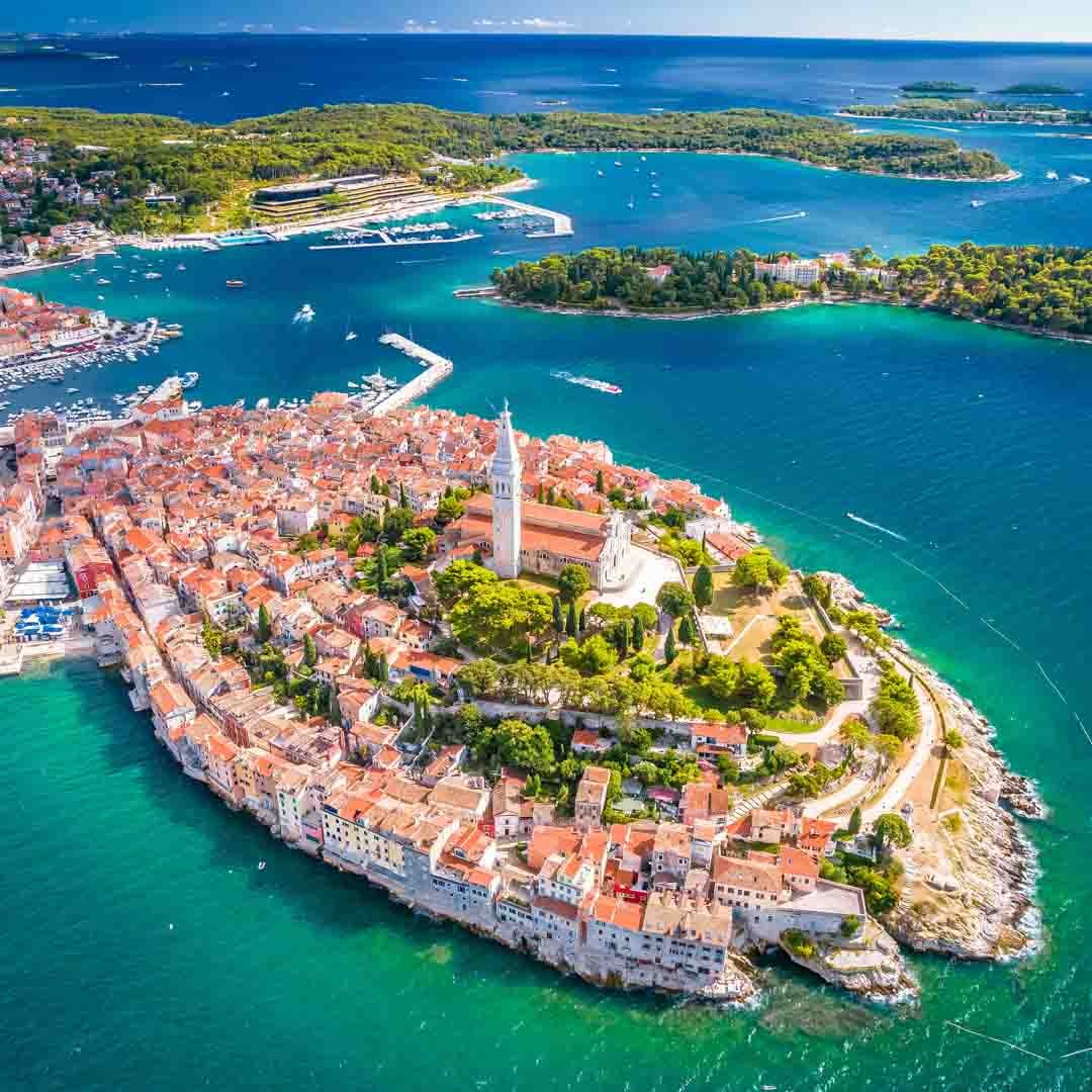 Rovinj