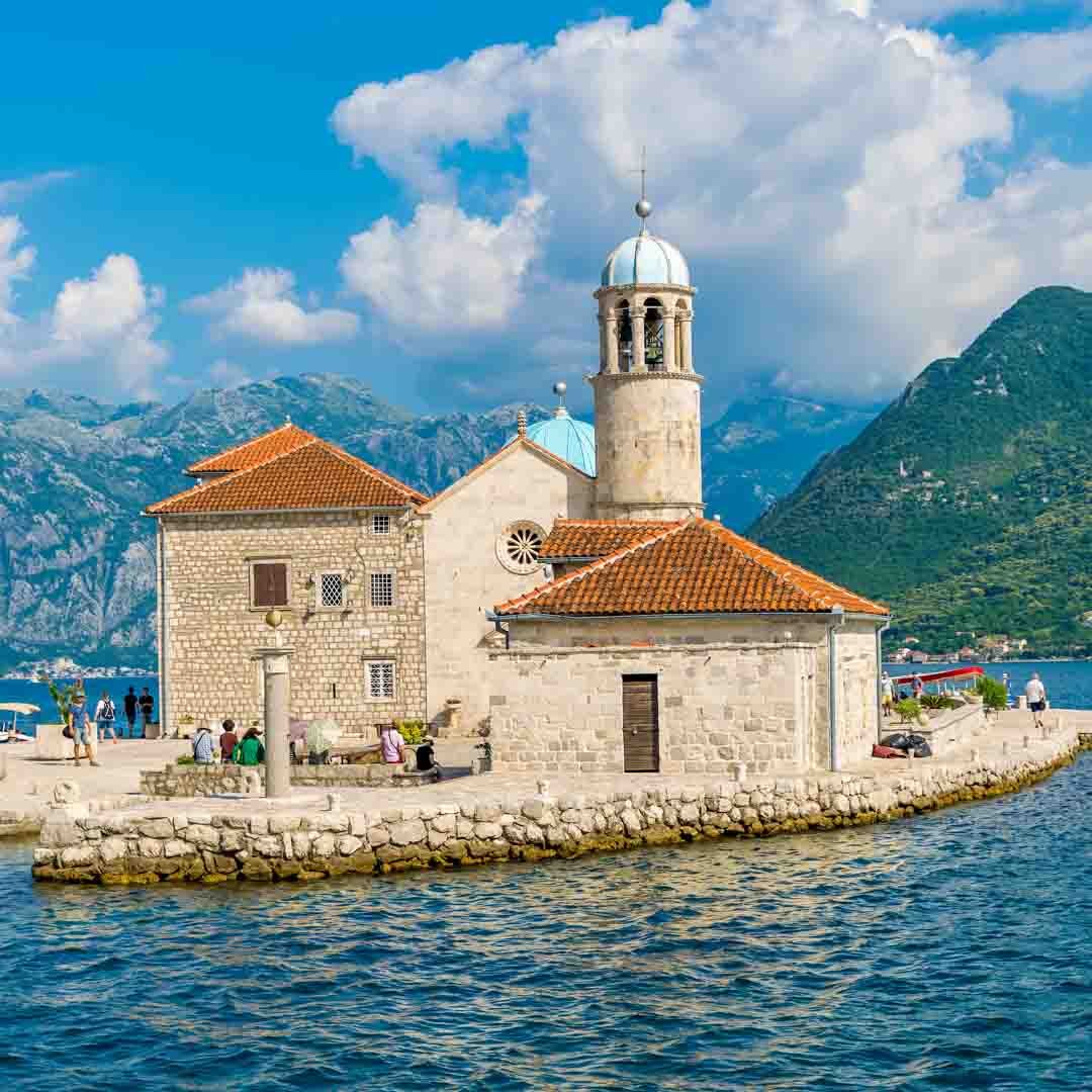 Perast