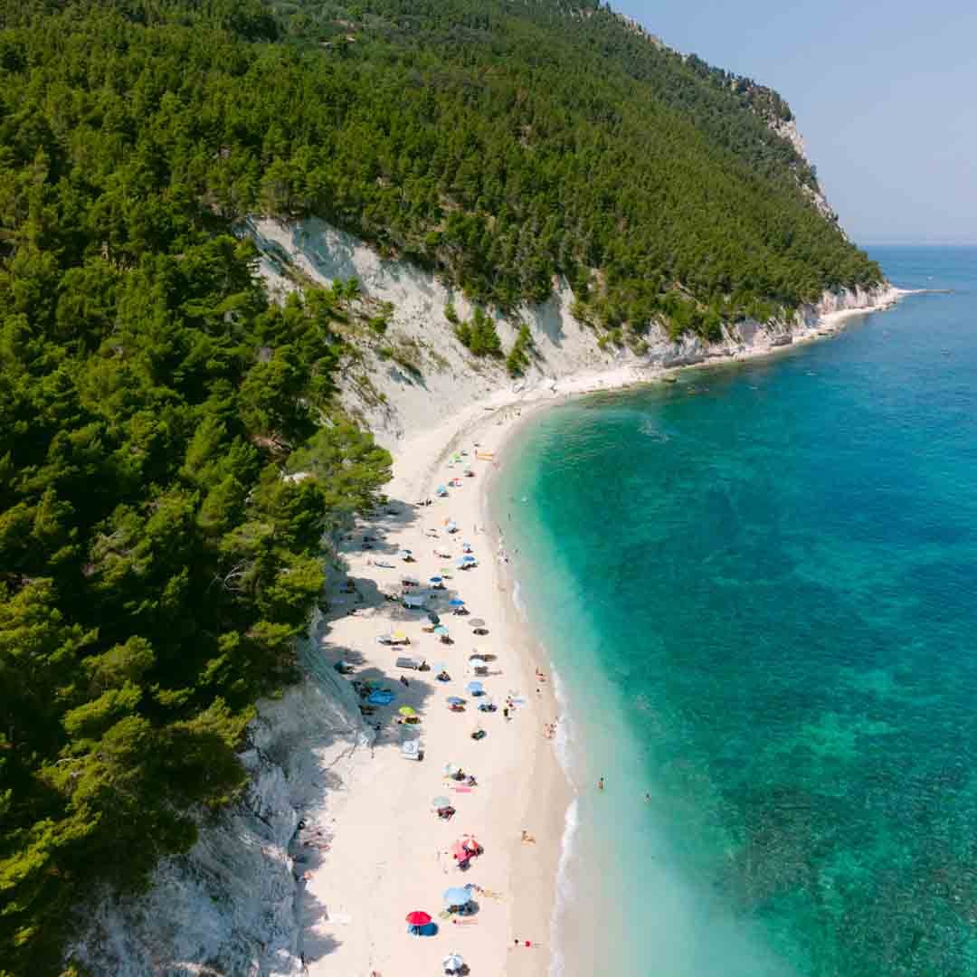 Marche, Italy