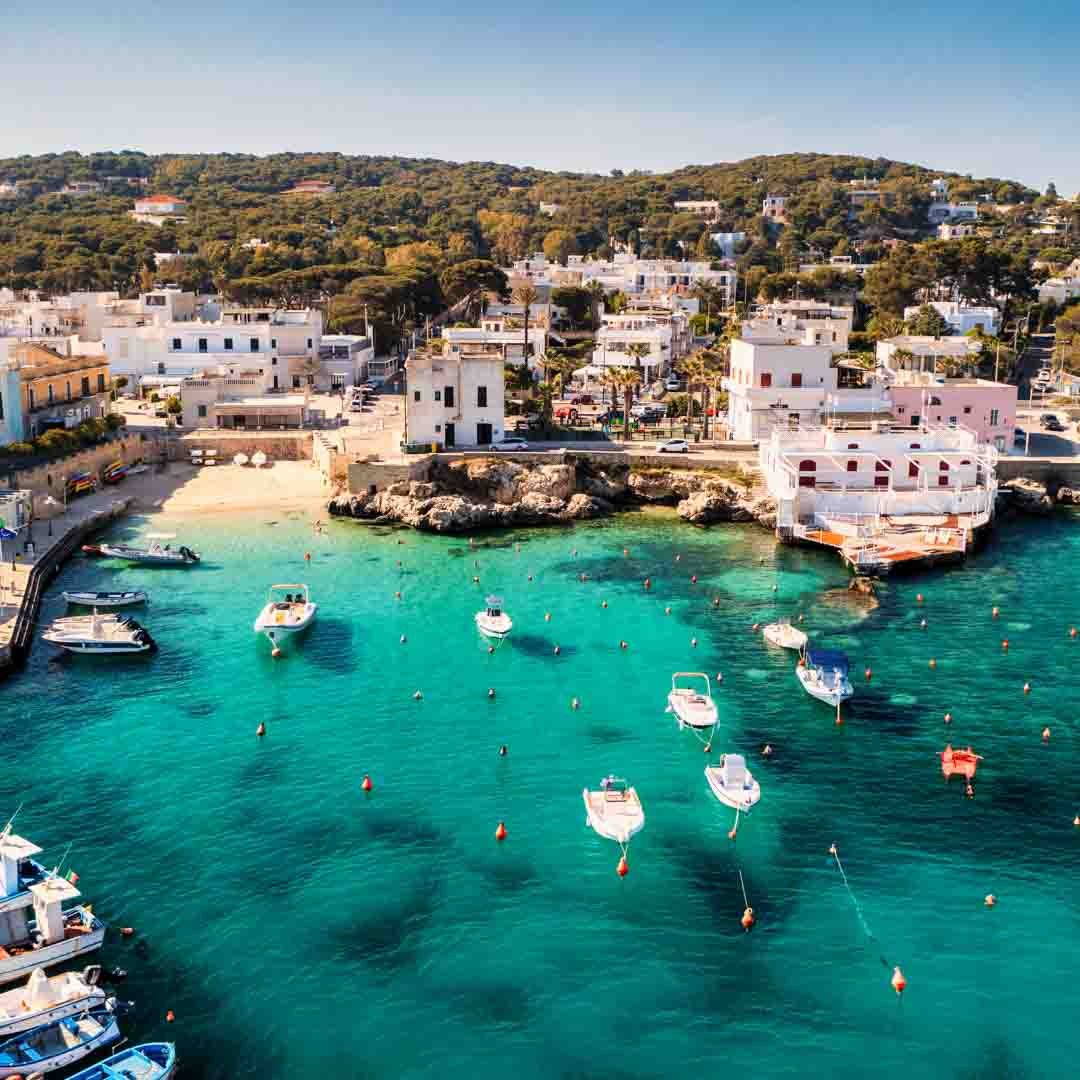 Lecce, Salento, Puglia