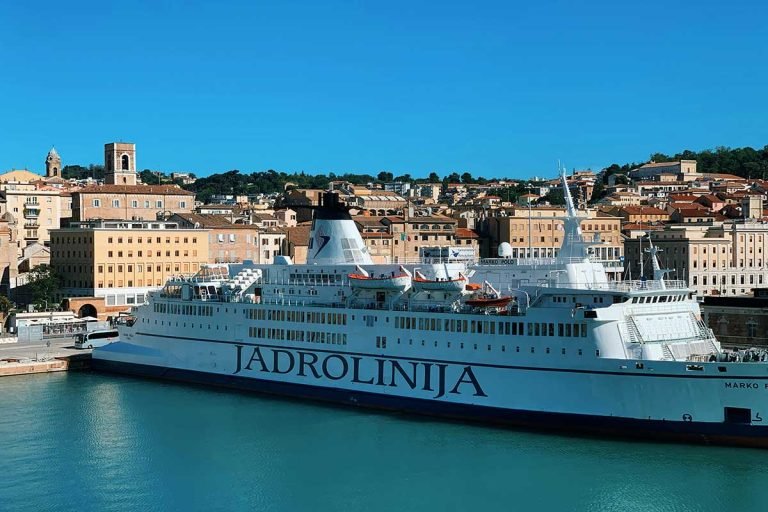 Jadrolinija Ferry