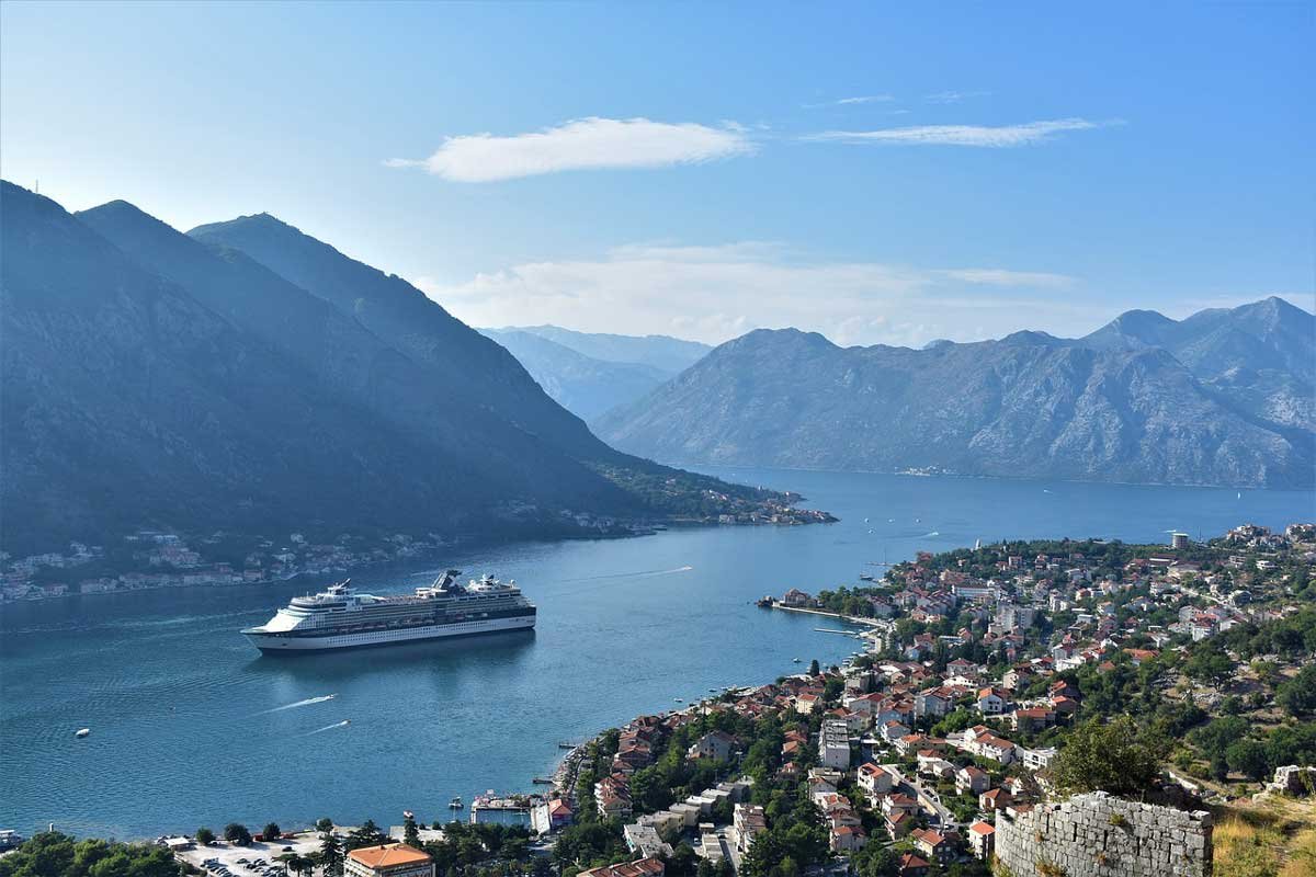 Kotor Bay