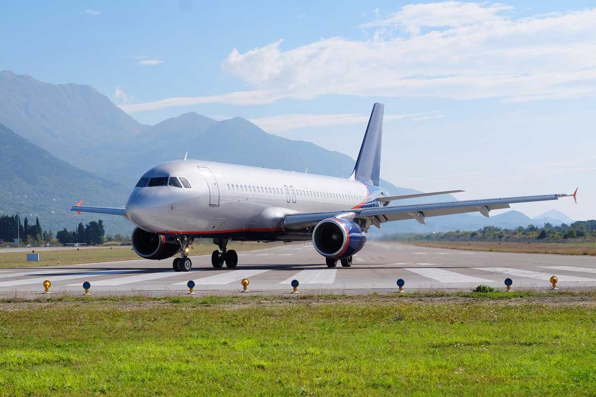 Tivat Airport