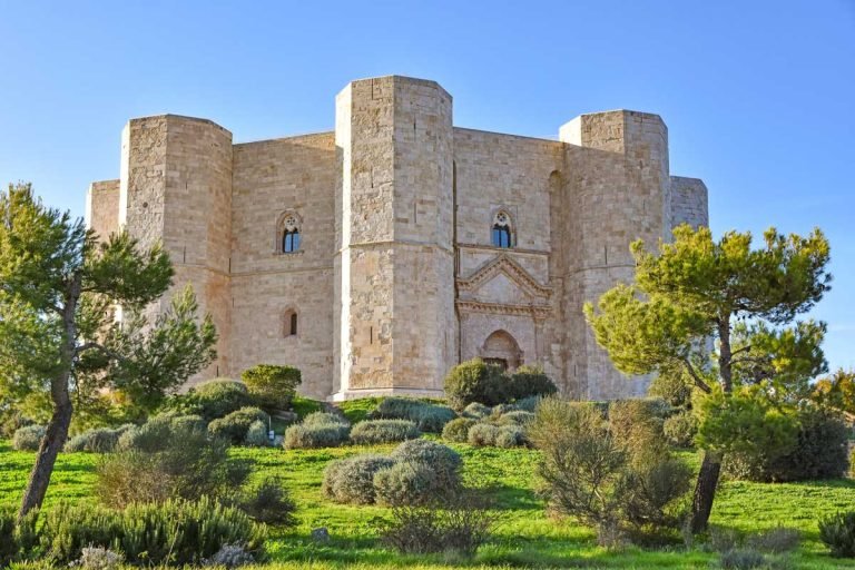 Castel del Monte