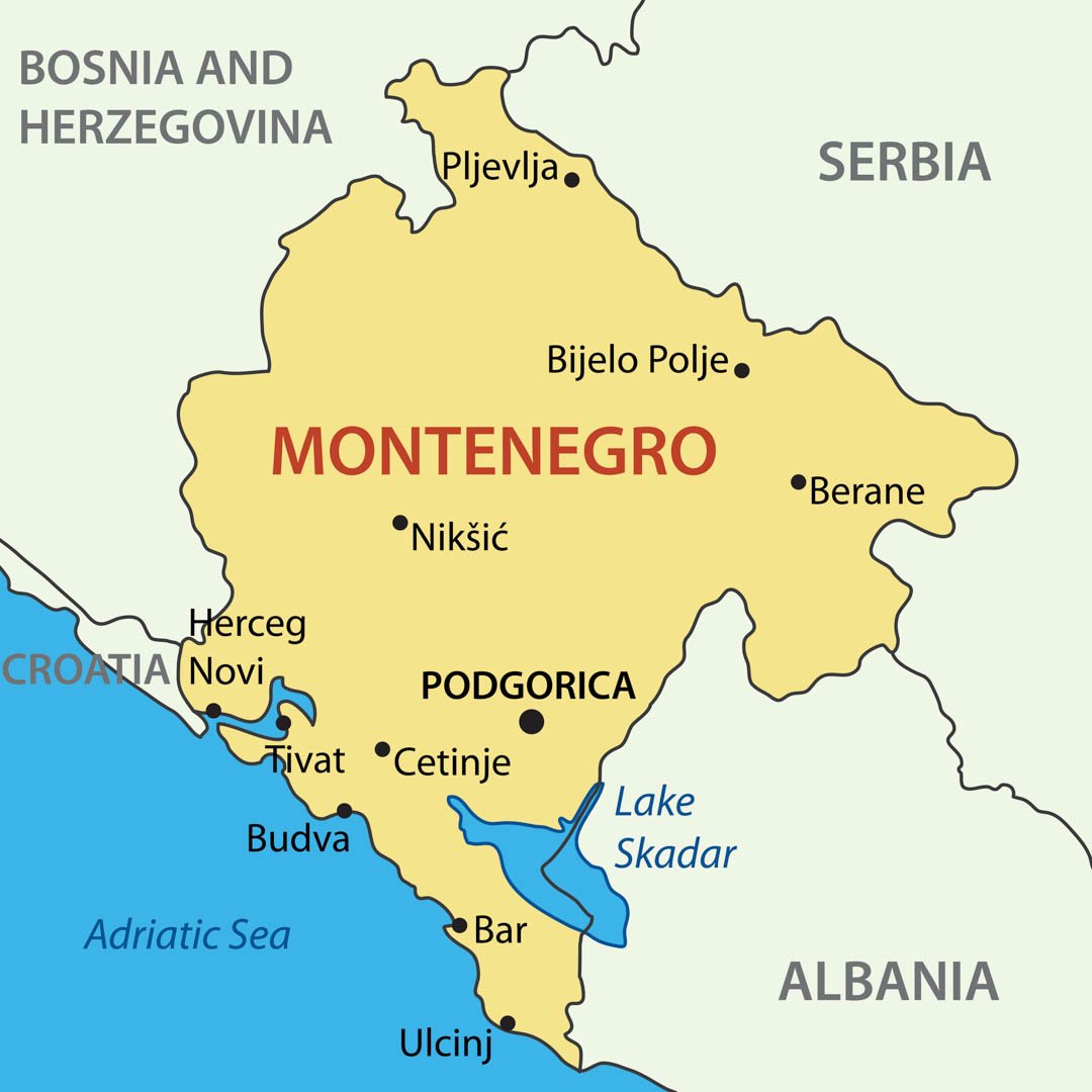 Montenegro