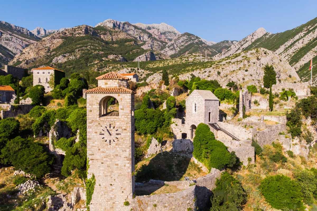 Stari Bar