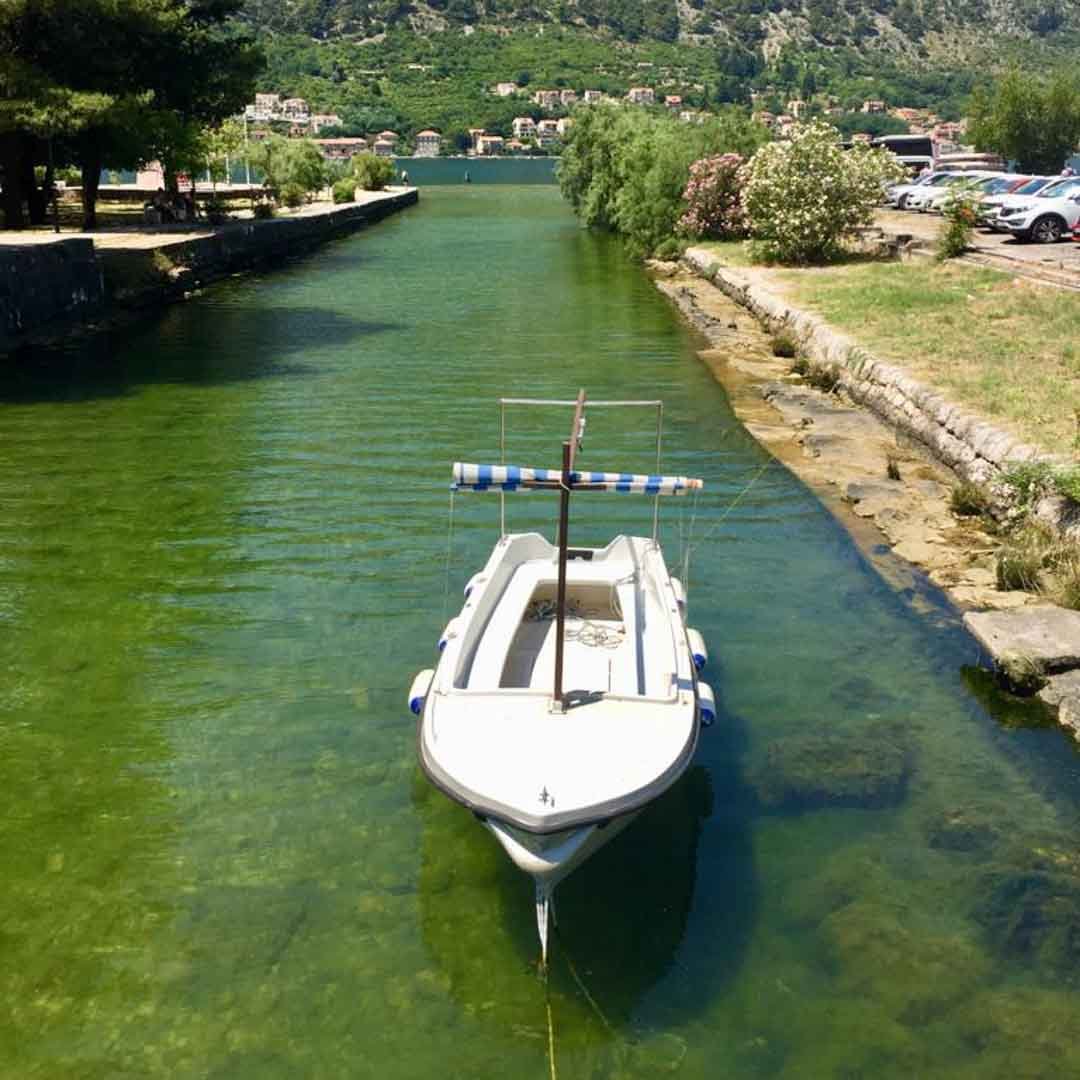 Stari Mlini Restaurant