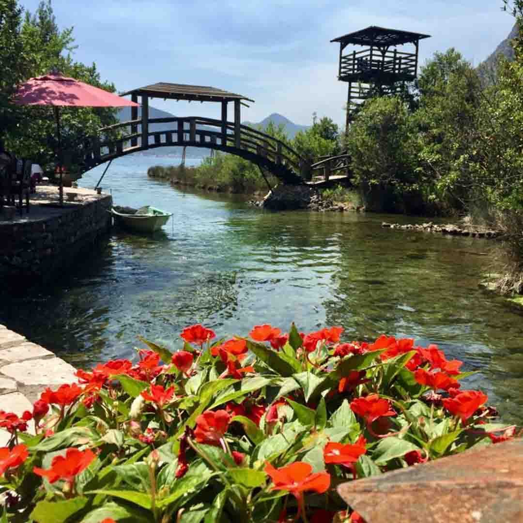 Stari Mlini Restaurant