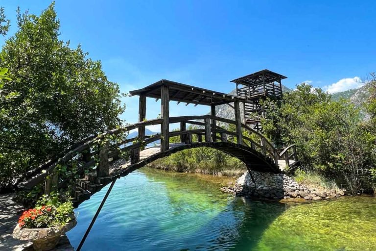 Stari Mlini Restaurant
