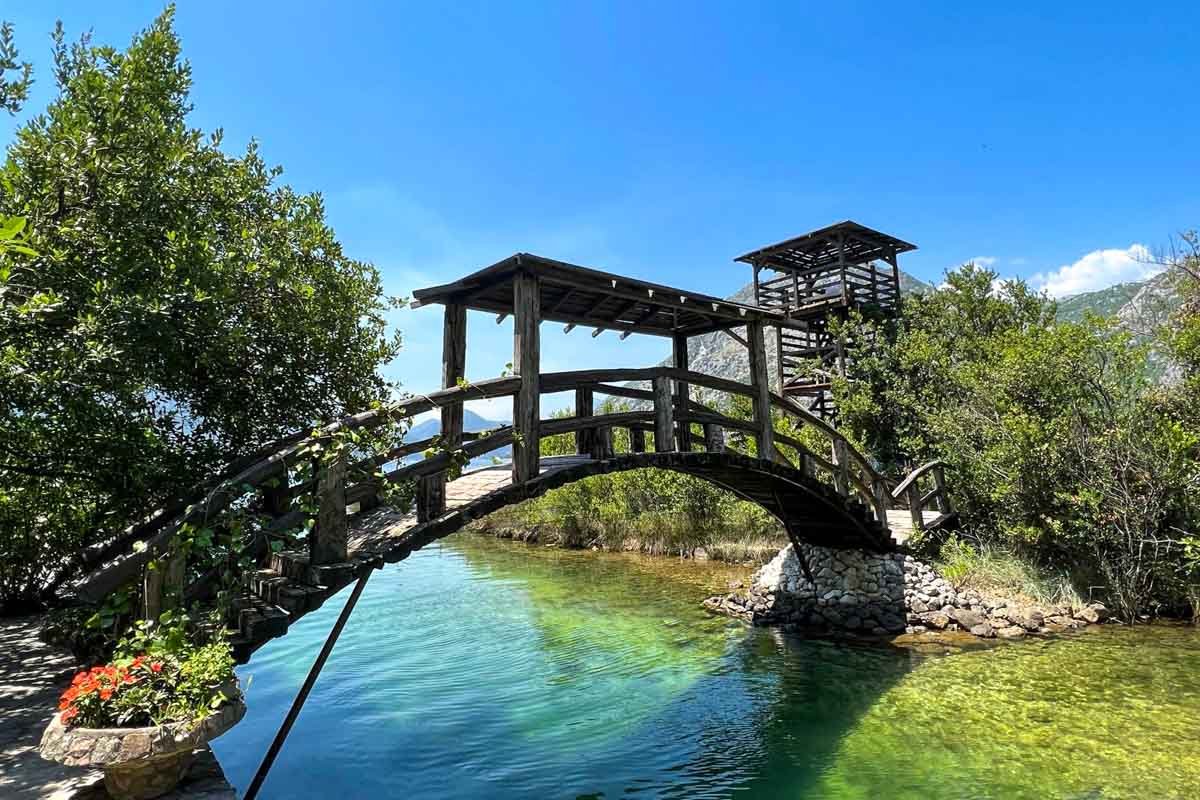 Stari Mlini Restaurant