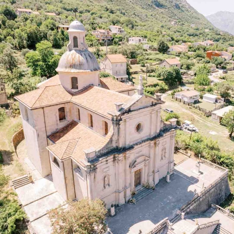 Church of the Assumption of the Blessed Virgin Mary
