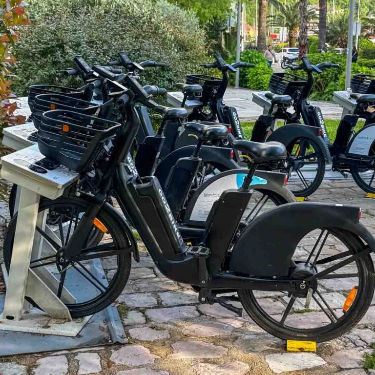 go2Bike Rental