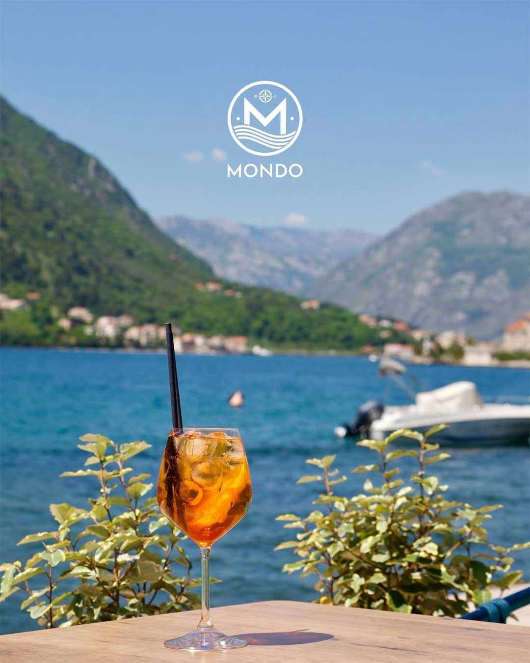Mondo Kotor