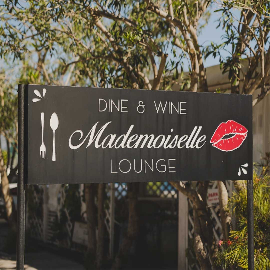 mademoisellelounge