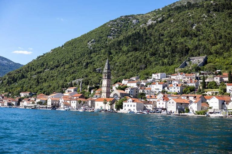Perast