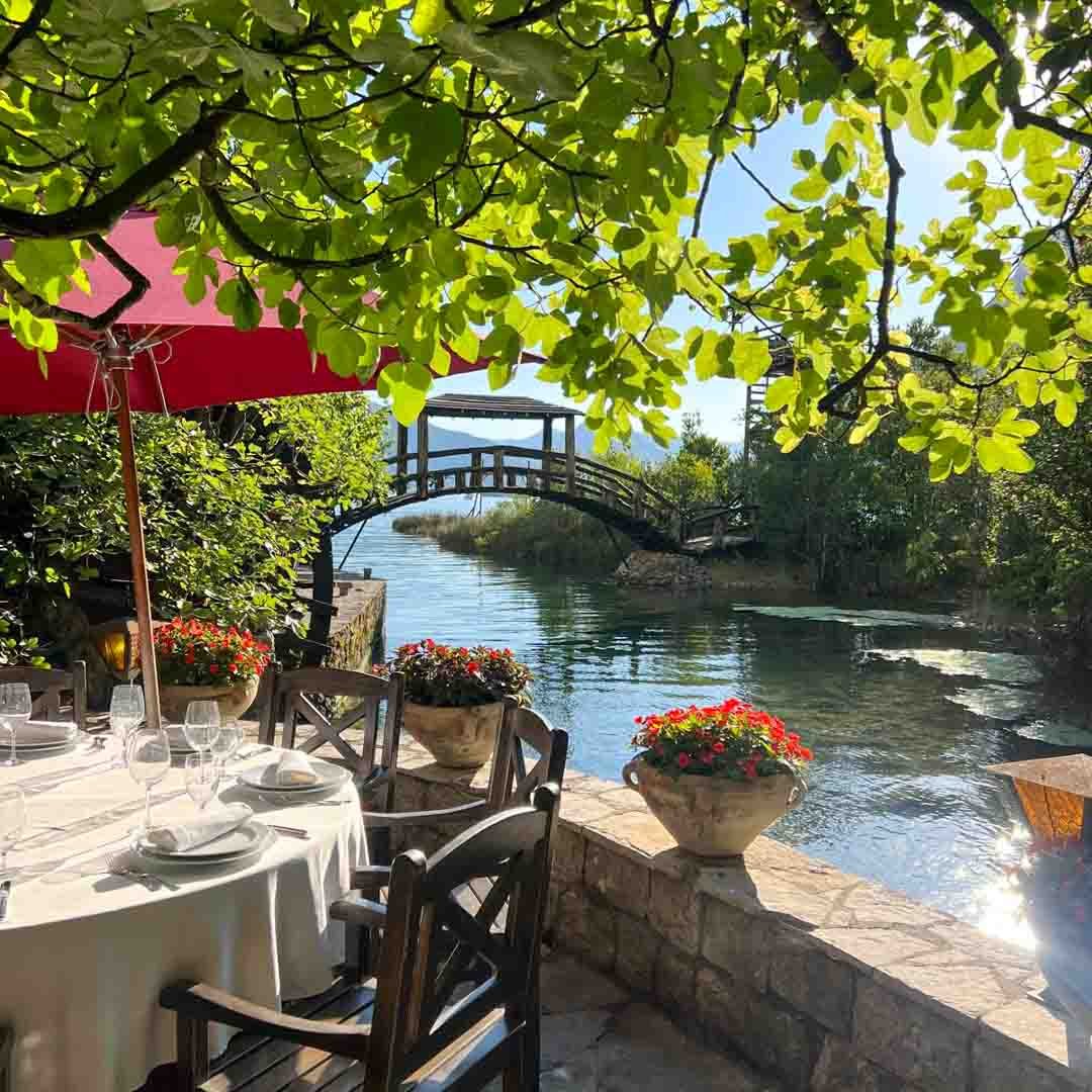 Stari Mlini